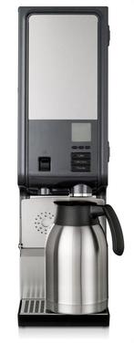 Bolero 21- 3kW  met koffie, espresso en cappuccino koffie, Ophalen of Verzenden, Zo goed als nieuw