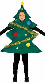 Kerstboom Pak Kind, Kinderen en Baby's, Verzenden, Nieuw