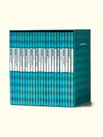 Complete Groep 5 Borre verzamelcassette (24 boeken) - Heel, Verzenden, Nieuw
