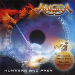 cd - Angra - Hunters And Prey, Verzenden, Zo goed als nieuw