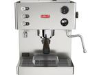 Lelit PL92T - Dual Boiler Espressomachine - PID, Verzenden, Zo goed als nieuw