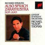 cd - Richard Strauss - Also Sprach Zarathustra - Don Juan, Verzenden, Zo goed als nieuw