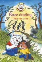 Dolfje Weerwolfje 5 9789025846411 Paul van Loon, Verzenden, Zo goed als nieuw, Paul van Loon
