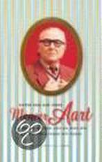 Meneer Aart Blauw Oranje Omslag 9789020403589, Boeken, Verzenden, Gelezen, S. van der Hoek