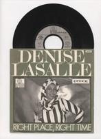 Denise Lasalle & Latimore – Right Place, Right Time / Denise, Cd's en Dvd's, Vinyl Singles, Ophalen of Verzenden, Nieuw in verpakking