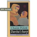 Davitas harp 9789062911912 Peter Sollet, Verzenden, Gelezen, Peter Sollet