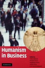 Humanism in Business 9780521727624 Wolfgang Amann, Verzenden, Gelezen, Wolfgang Amann
