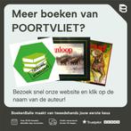 BOEK VAN KLAAS VAAK 9789024244997 POORTVLIET, Verzenden, Gelezen, POORTVLIET