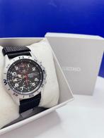 Seiko - Chronograph 100M - Zonder Minimumprijs - V192-0GX0 -