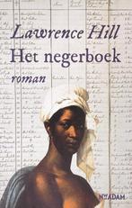 Het Negerboek, Ophalen of Verzenden, Nieuw