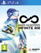 Mark Mcmorris Infinite Air (PlayStation 4), Verzenden, Gebruikt