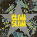 cd - Various - Glam Slam, Verzenden, Zo goed als nieuw