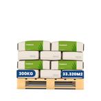 Weidegraszaad Paddock – Voor Paardenweiden & Paddocks (20x =, Verzenden, Gehele jaar, Volle zon