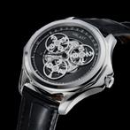 Ublast - Axial Force - Automatic Ltd Edition - Zonder, Nieuw