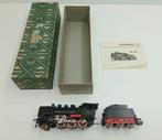 Märklin H0 - FM 800 - Stoomlocomotief met tender (1) - BR 24, Nieuw