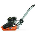 YARDMAX USA TRILPLAAT PLAQUE VIBRANTE PLATE COMPACTOR, Ophalen of Verzenden, Nieuw, Overige soorten, Yardmax