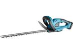 Makita UH6580 - Elektrische heggenschaar - Meslengte 650mm -, Tuin en Terras, Heggenscharen, Verzenden, Zo goed als nieuw, Makita
