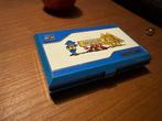 Nintendo - Game & Watch - Multi Screen - Gold Cliff (MV-64), Nieuw