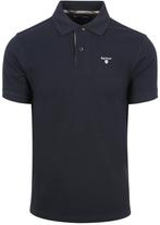 Barbour Tartan Pique Polo Navy maat 3XL Heren, Barbour, Nieuw, Overige maten, Verzenden