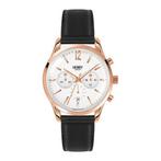Horloge Dames Henry London Richmond (Ø 39 mm), Verzenden, Nieuw
