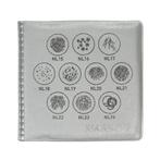 FM-mount Projection Attachment GOBO Set 2 (10pcs), Audio, Tv en Foto, Fotografie | Fotostudio en Toebehoren, Ophalen of Verzenden