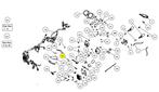 Royal Enfield NR61 RELAY( MICRO-5 PIN) - 585681B Intercep..., Motoren, Onderdelen | Merk-onafhankelijk, Verzenden, Nieuw