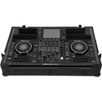 UDG U91081BL Ultimate Flight Case Denon DJ SC LIVE 4 Plus, Muziek en Instrumenten, Verzenden, Nieuw
