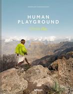 9783961713776 Human Playground | Tweedehands, Boeken, Verzenden, Zo goed als nieuw, Hannelore Vandenbussche