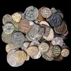 . Al Andalus - Almohad, Verenigde Arabische Emiraten Lote de, Postzegels en Munten, Munten | Azië