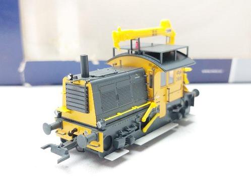 Roco H0 - Uit set 51333 - Diesellocomotief (1) - Sik met, Hobby en Vrije tijd, Modeltreinen | H0