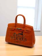 Art Stray-Nos -  Ecorce de Luxe by Hermès, Antiek en Kunst