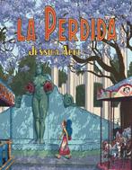 LA PERDIDA 9780375714719 Jessica Abel, Boeken, Verzenden, Zo goed als nieuw, Jessica Abel