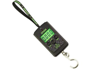 Digitale Mini Hangweegschaal 40 kg + Verlichting - Karper XL beschikbaar voor biedingen