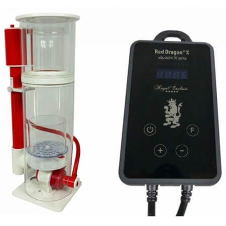 Mini Bubble King 160 RDX (voor 250-550ltr), Dieren en Toebehoren, Vissen | Aquaria en Toebehoren, Ophalen of Verzenden