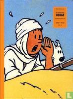 Georges Remi - De kunst van Hergé - Schepper van Kuifje -.., Eén stripboek, Verzenden, Zo goed als nieuw, Goddin, Philippe.