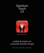 Quantum-Touch 2.0 9789020209914 Richard Gordon, Verzenden, Gelezen, Richard Gordon