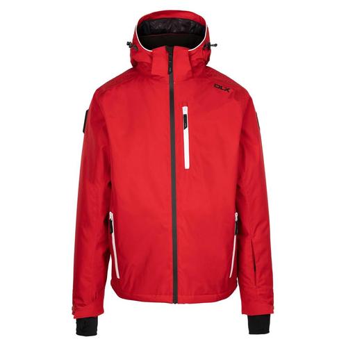 -60% Trespass  Trespass Heren graham dlx ski-jas  maat XXL-X, Kleding | Heren, Sportkleding, Rood, Nieuw, Verzenden