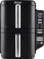 Ninja Airfryer XL Double Stack -, Verzenden, Nieuw