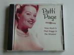 Patti Page - How much is that doggie in the window, Verzenden, Zo goed als nieuw