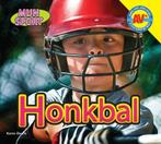 Honkbal / Mijn sport 9789461751393 Karen Durrie, Verzenden, Zo goed als nieuw, Karen Durrie