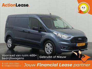 Ford Transit Connect Bestelbus L2 H1 2021 Diesel beschikbaar voor biedingen