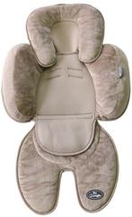 Bo Jungle B-Snooze Taupe 3 in 1 Universeel Kussen B180100, Verzenden, Nieuw