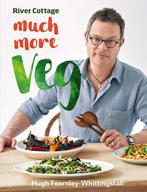 9781408869000 River Cottage Much More Veg 175 vegan recip..., Verzenden, Nieuw, Hugh Fearnley-Whittingstall