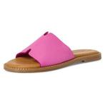 Tamaris Slippers zomerschoen, slippers met brede bandage, Kleding | Dames, Verzenden, Nieuw