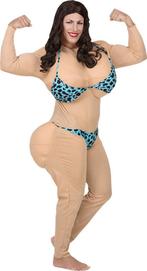 Miss Bikini Dikmaak Kostuum, Ophalen of Verzenden, Nieuw