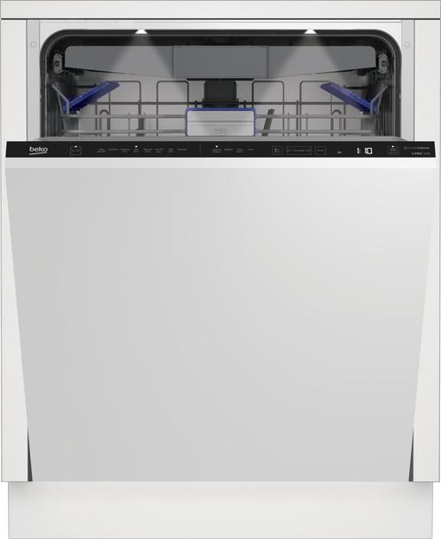 beko Bdin38660c Inbouw Vaatwasser – 16 Couverts – 44 Db –, Witgoed en Apparatuur, Vaatwasmachines, Nieuw, 85 tot 90 cm, Ophalen of Verzenden