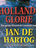 Hollands glorie 9789051084825 de Hartog, Gelezen, De Hartog, Verzenden
