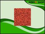 Color gravel red / aquarium grind rood 1KG, Verzenden, Nieuw