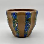 Julius Dressler Biela - Julius Dressler - Bloempot - Forme