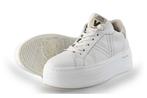 VIA VAI Sneakers in maat 36 Wit | 10% extra korting, Kleding | Dames, Schoenen, Verzenden, Wit, VIA VAI, Sneakers of Gympen